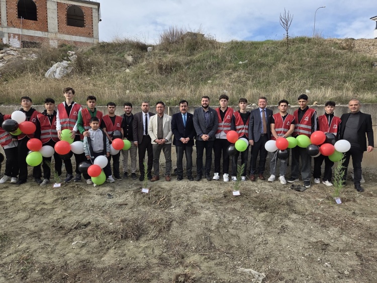 B I L E C I K T E G E L E C E G E N E F E S 5808