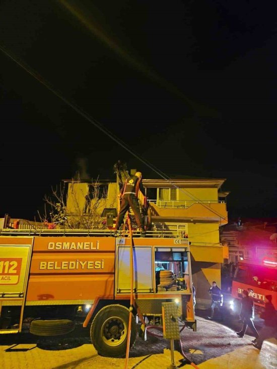 B I L E C I K T E K O R K U T A N Y A N G I N 6190