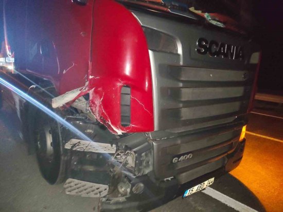 B I L E C I K T E T I R O T O M O B I L E A R K A D A N C A R P T I 1 Y A R A L I 5953