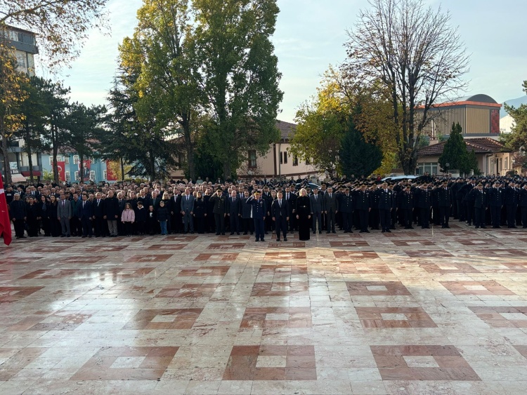 B I R U L U S U N Z L E M I C U M H U R I Y E T I N I S I G I N D A 5307