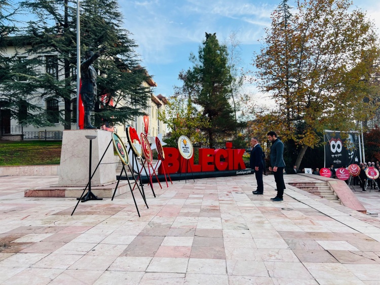 B I R U L U S U N Z L E M I C U M H U R I Y E T I N I S I G I N D A 5308