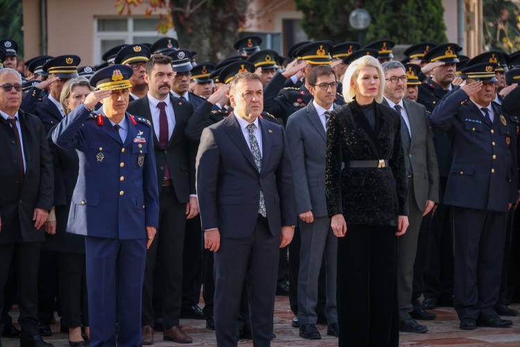 B I R U L U S U N Z L E M I C U M H U R I Y E T I N I S I G I N D A 5313