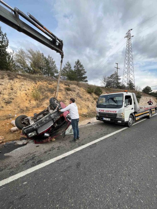 B O Z U Y U K T E K O N T R O L D E N C I K A N K A M Y O N E T T E R S D O N D U 2 K I S I Y A R A L A N D I 5373