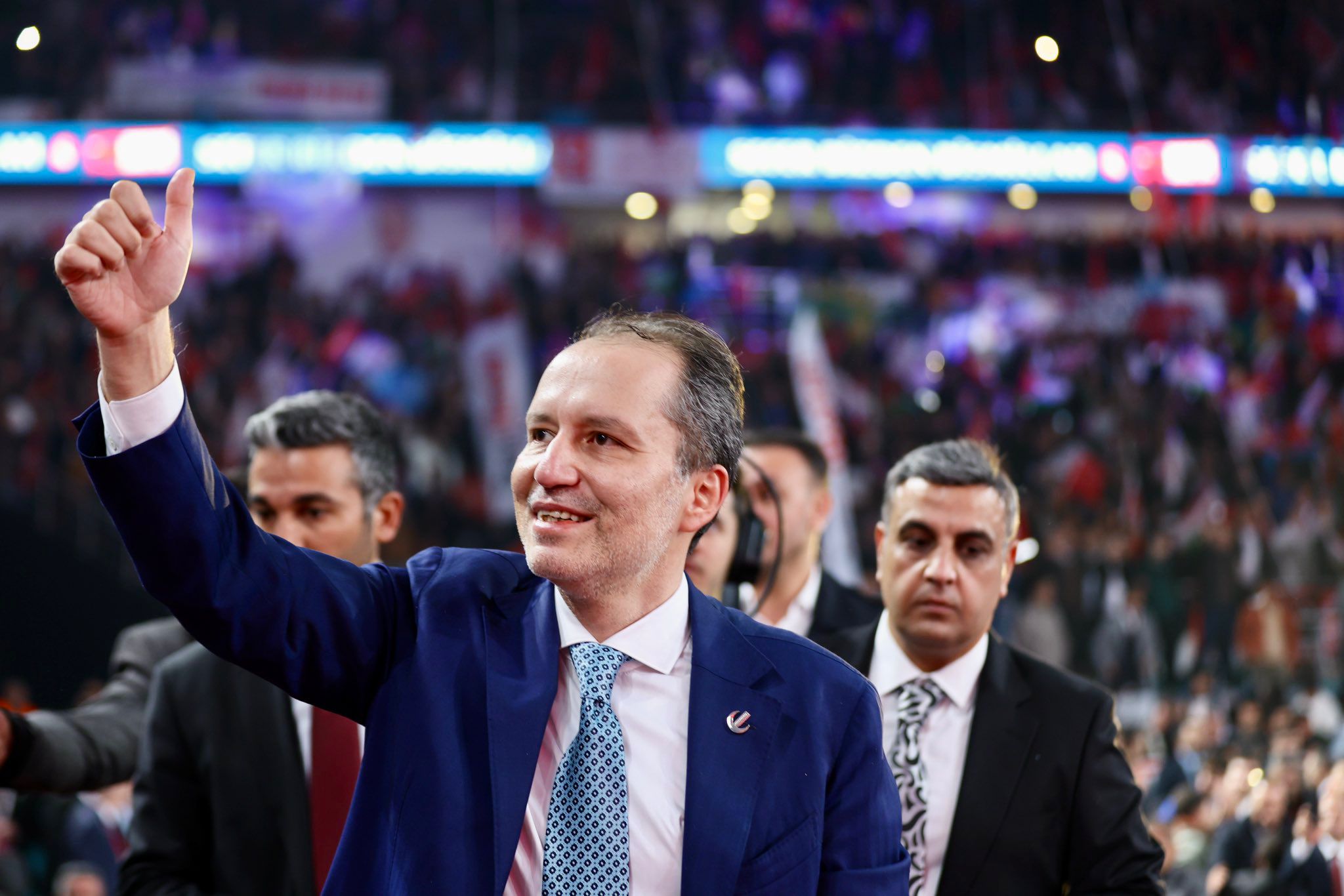 Başkan Arslanboğa Partimiz Iktidara Yürüyor 5776