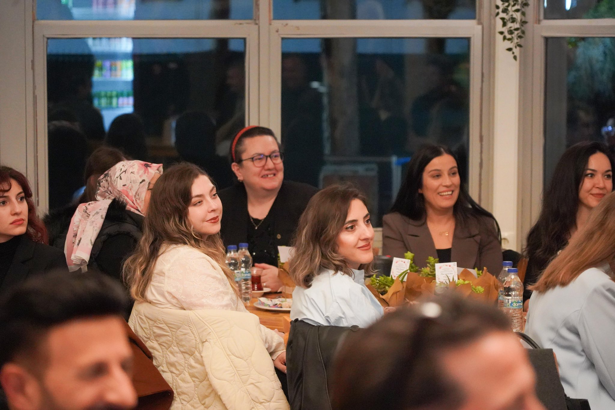 Başkan Subaşı Öğretmenlerimiz Aydınlık Yarınlarımız 6204