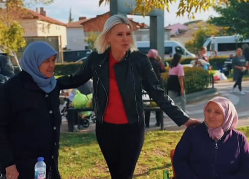 Başkan Subaşı, Semt Pazarı’nı Ziyaret Etti 4772