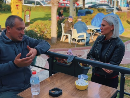 Başkan Subaşı, Semt Pazarı’nı Ziyaret Etti 4773