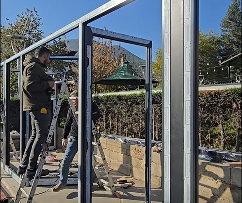 Bayırköy’de Kışa Sıcak Karşılama 6045