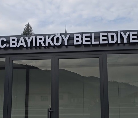 Bayırköy’de Kışa Sıcak Karşılama 6046