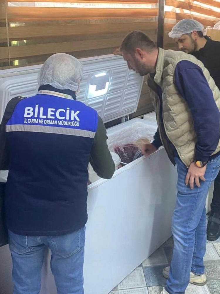 Bilecik 039 Te Guvensiz Gidaya Gecit Yok 6195 (1)