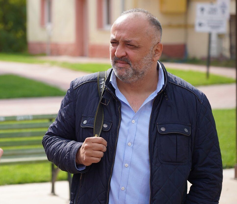 Harun Kaymaz