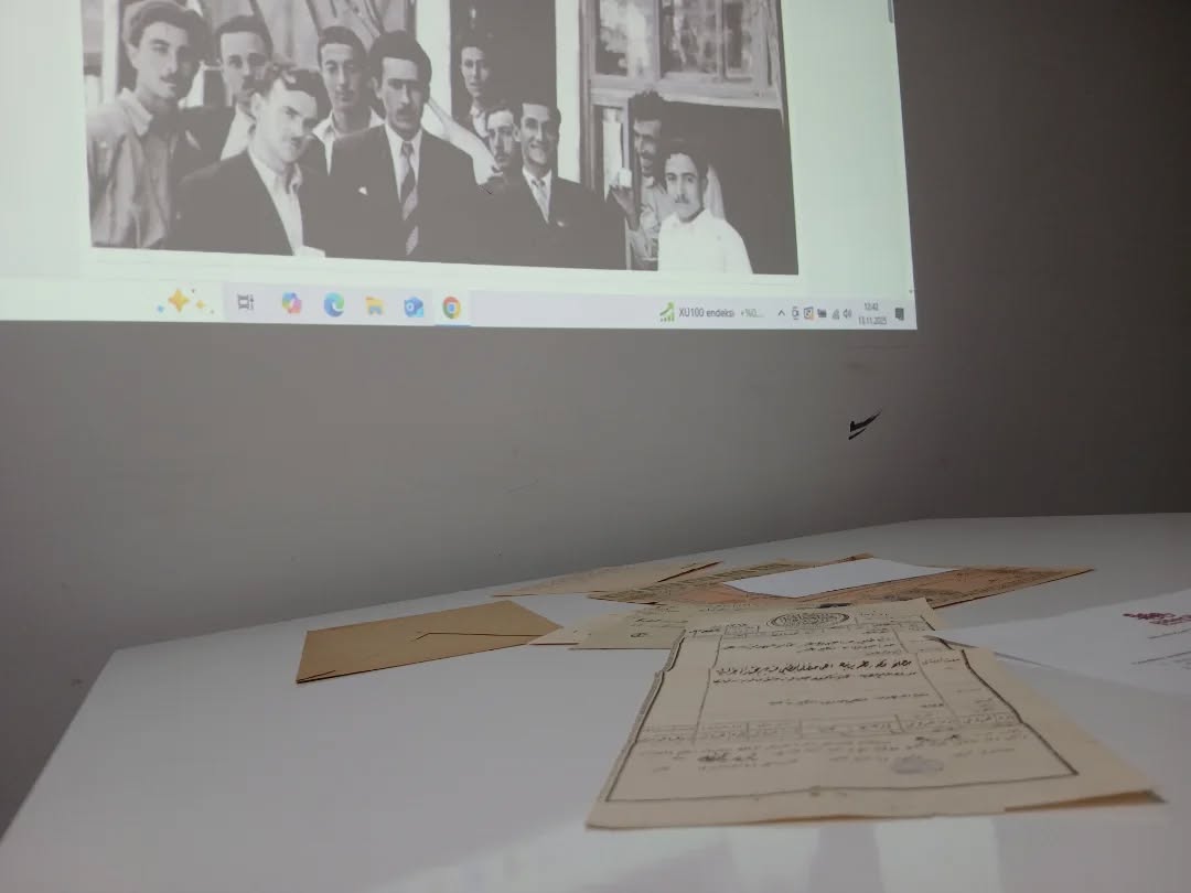 Bilecik Kent Belleği’nde Yeni Adımlar 5537