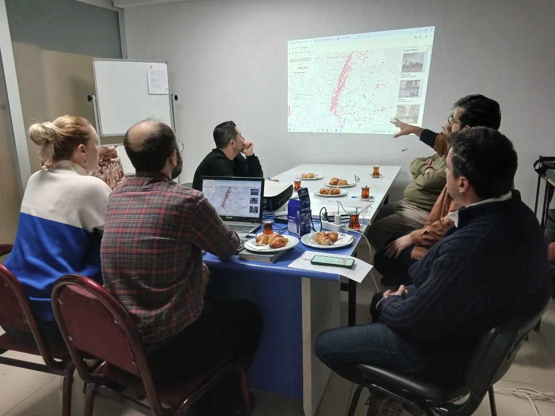 Bilecik Kent Belleği’nde Yeni Adımlar 5538