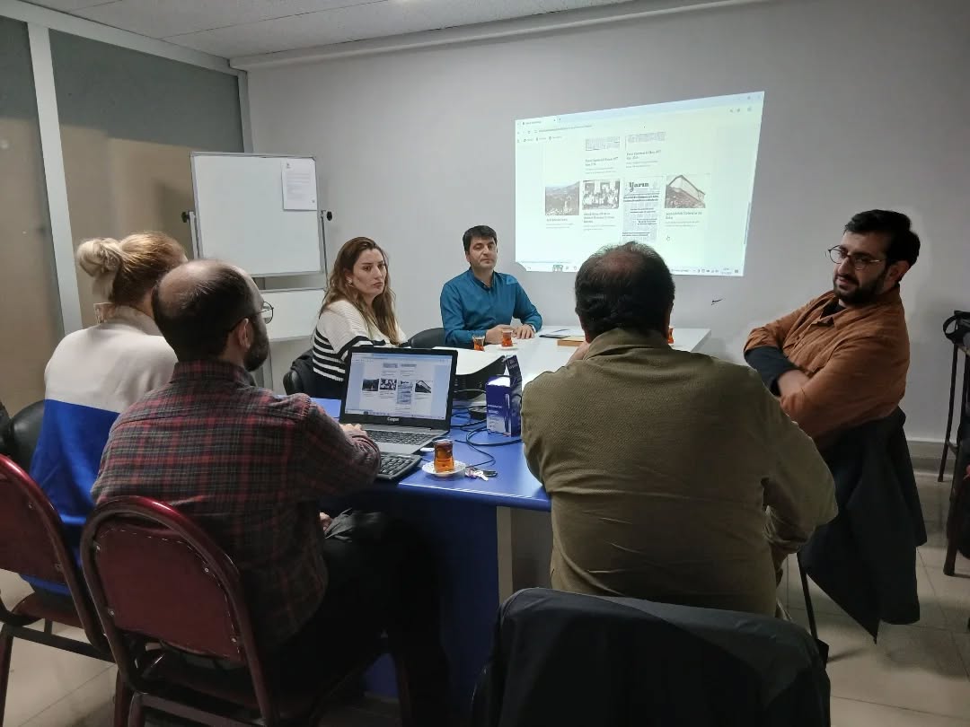 Bilecik Kent Belleği’nde Yeni Adımlar 5539