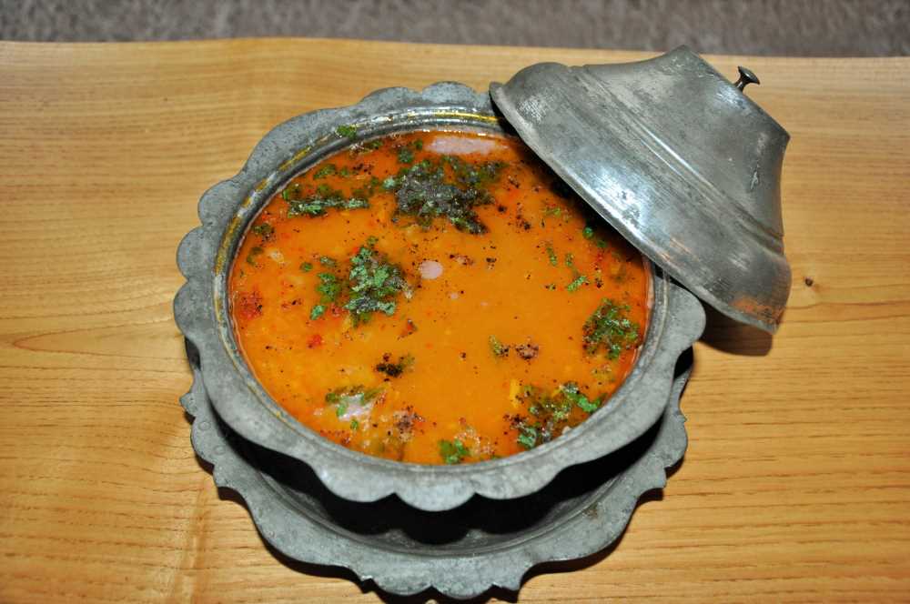 Bilecik Mutfağının En Lezzetli 3 Yemeği 6481