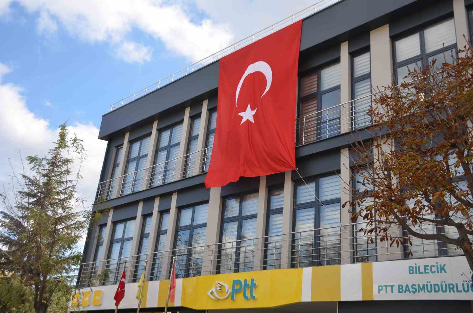 Bilecik Şehidine Hazırlanıyor 5529