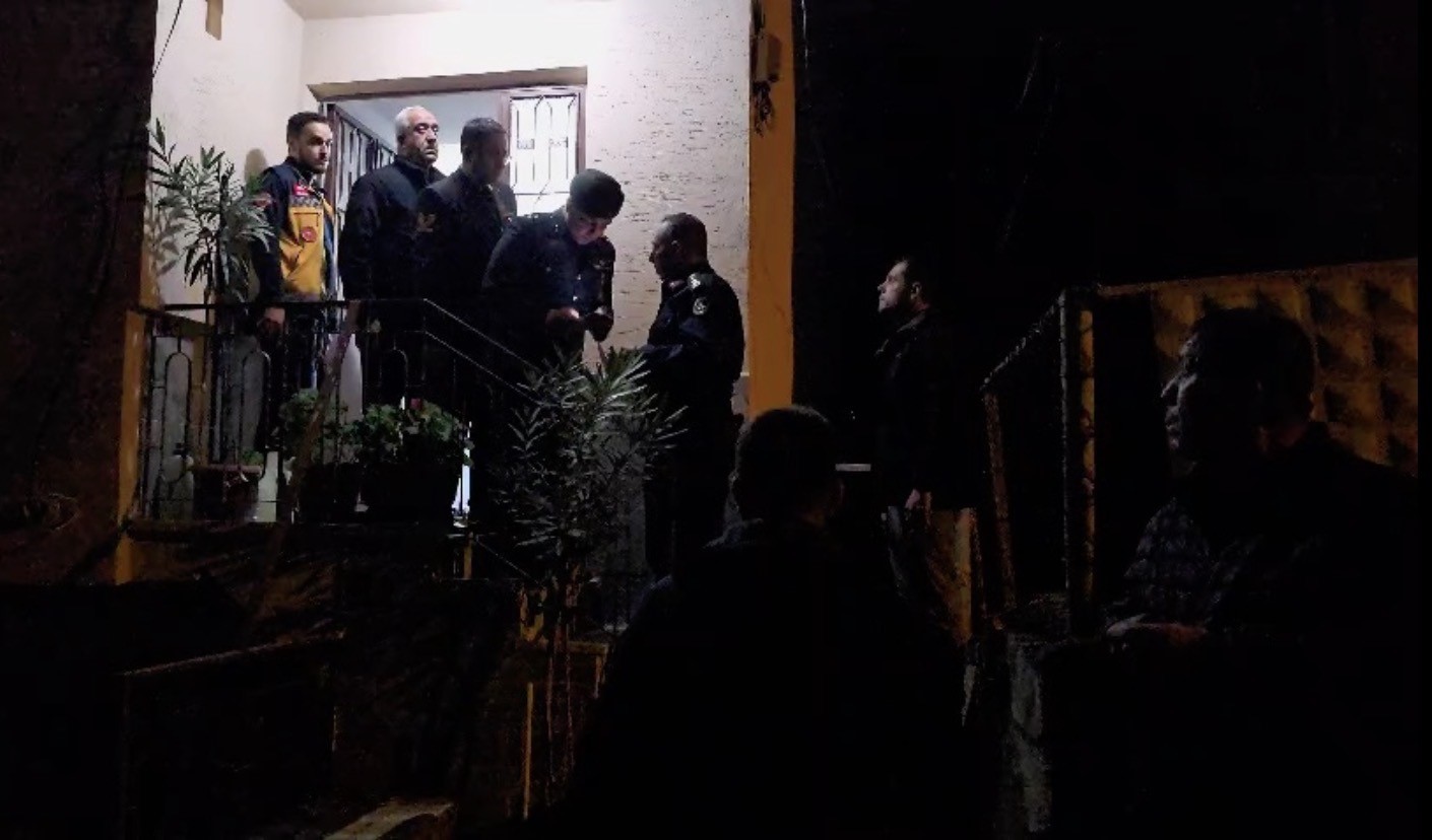 Bilecik Valisi Sözer, Şehit Astsubay Üstçavuş İlhan Ongan’ın Baba Ocağını Ziyaret Etti 5422