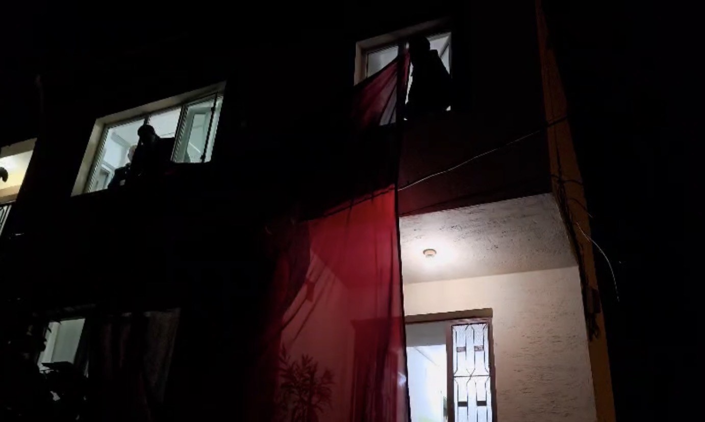 Bilecik Valisi Sözer, Şehit Astsubay Üstçavuş İlhan Ongan’ın Baba Ocağını Ziyaret Etti 5423