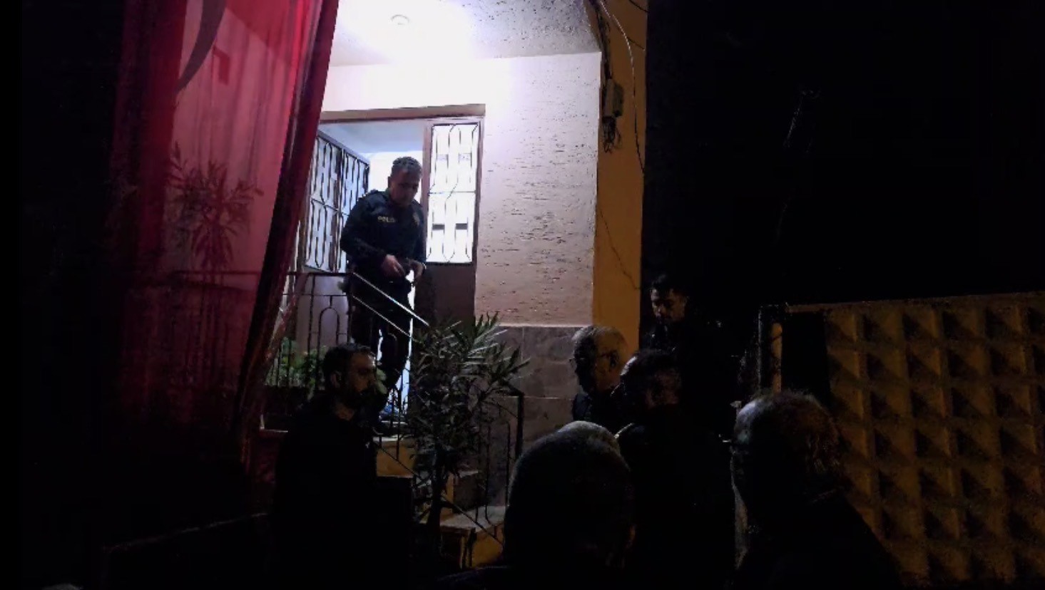 Bilecik Valisi Sözer, Şehit Astsubay Üstçavuş İlhan Ongan’ın Baba Ocağını Ziyaret Etti 5424