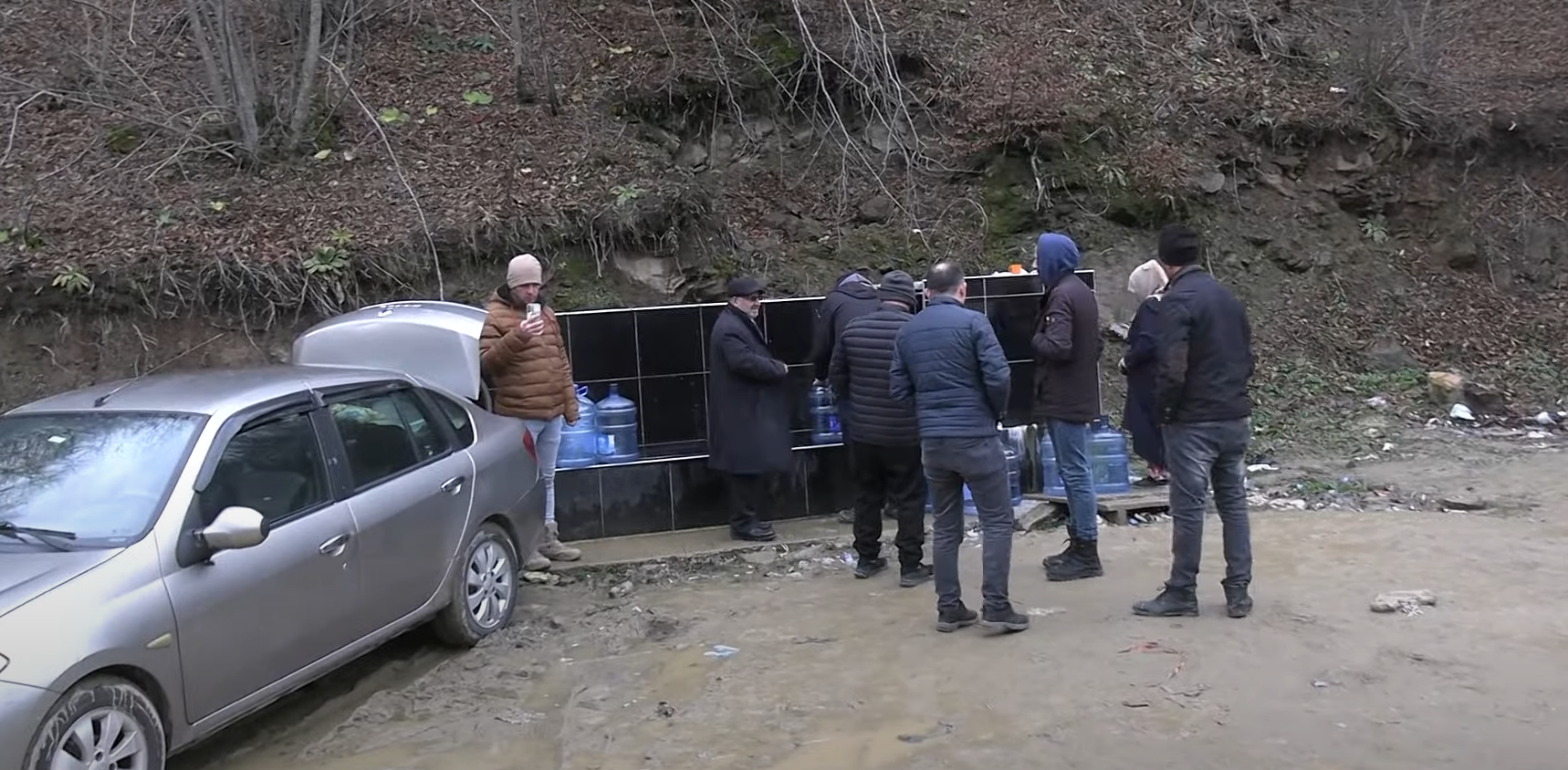 Bilecikin Şifalı Suyu 5513 (1)