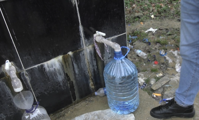 Bilecikin Şifalı Suyu 5515