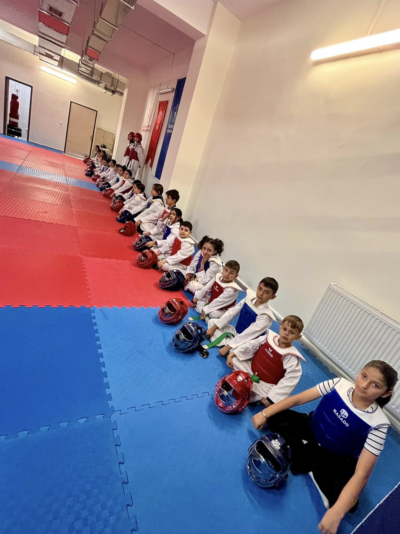 Bilecikli Gençlerin Yeni Trendi 6186