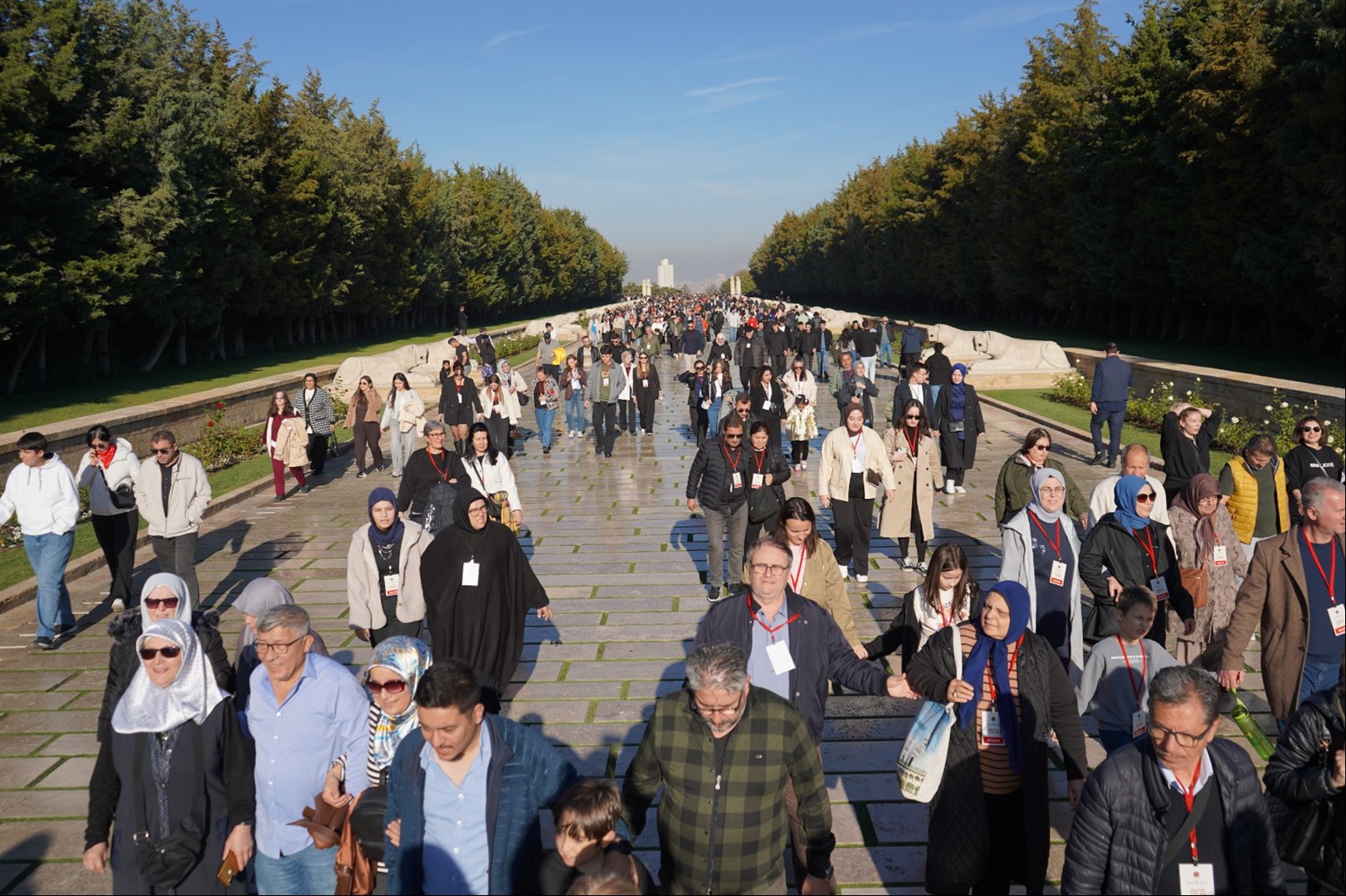 Bilecikliler Ata’nın İzinde 5302