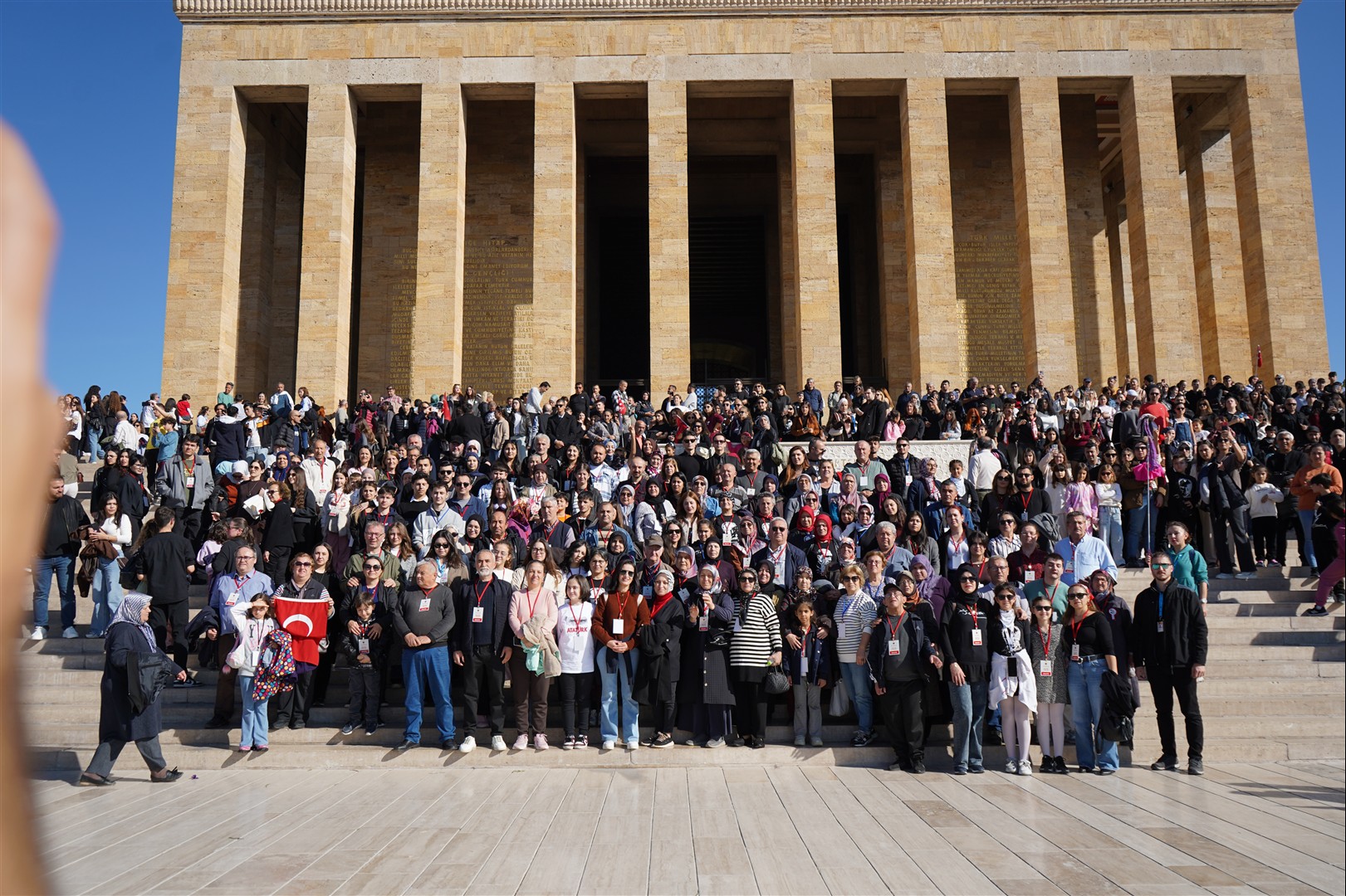 Bilecikliler Ata’nın İzinde 5303