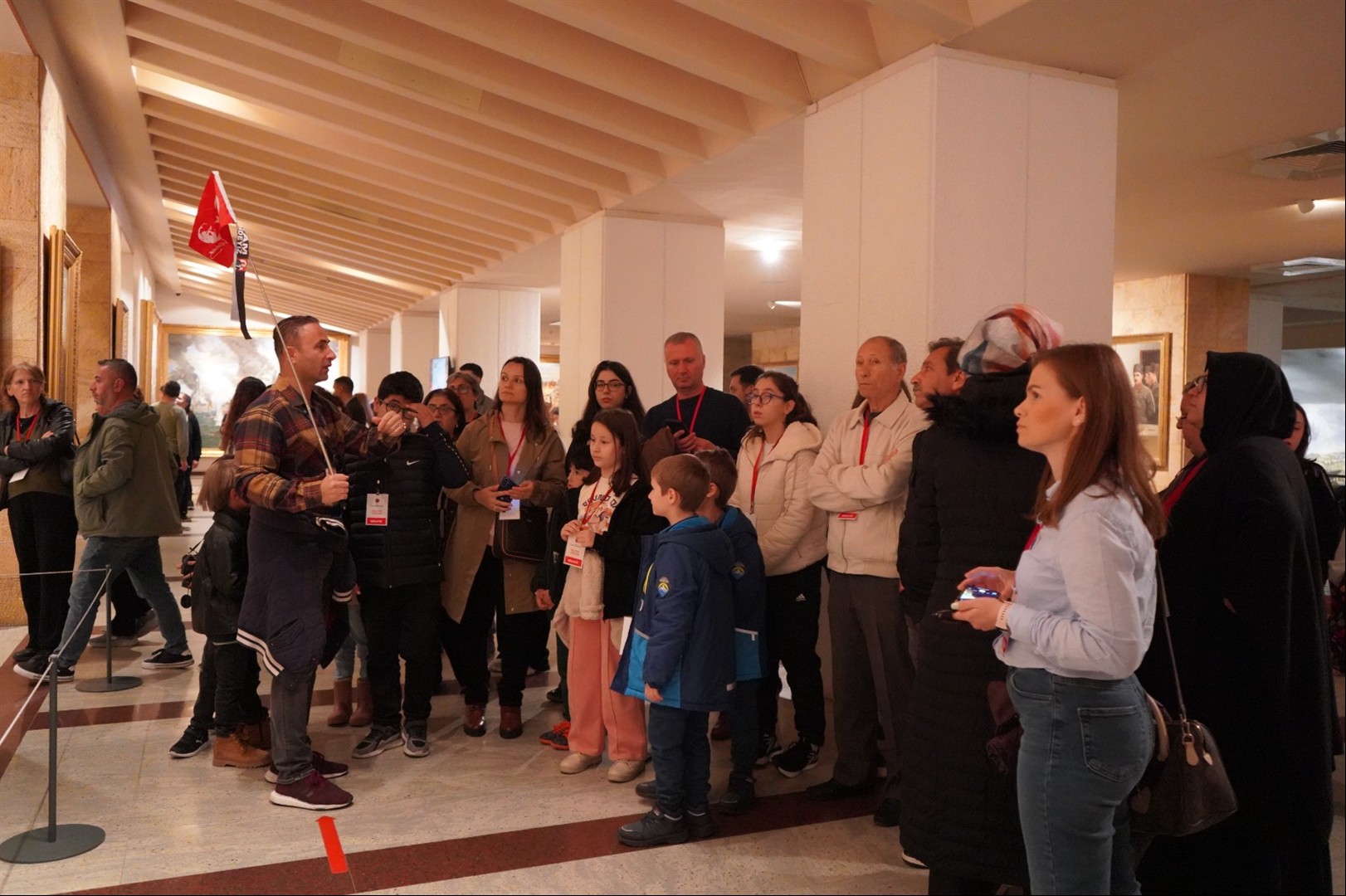 Bilecikliler Ata’nın İzinde 5304