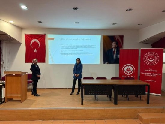 Bilecik’te Kriz Ve Krize Müdahale Eğitimi Verildi 4780