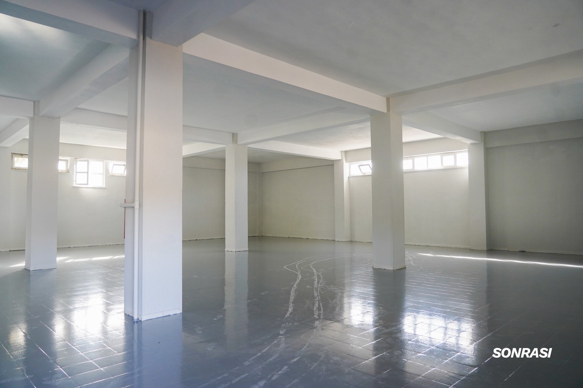 Bilecik’te Malzeme Depolarında Yenileme Çalışması Tamamlandı 4778