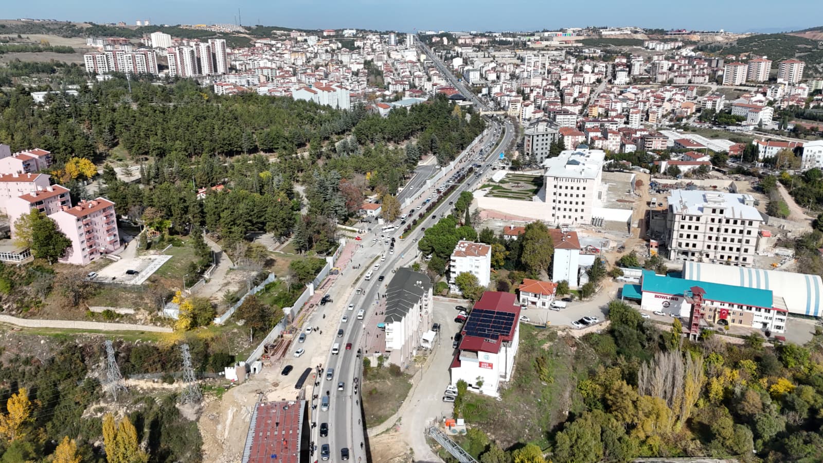 Bilecikte Pazartesi Kabusu 4831