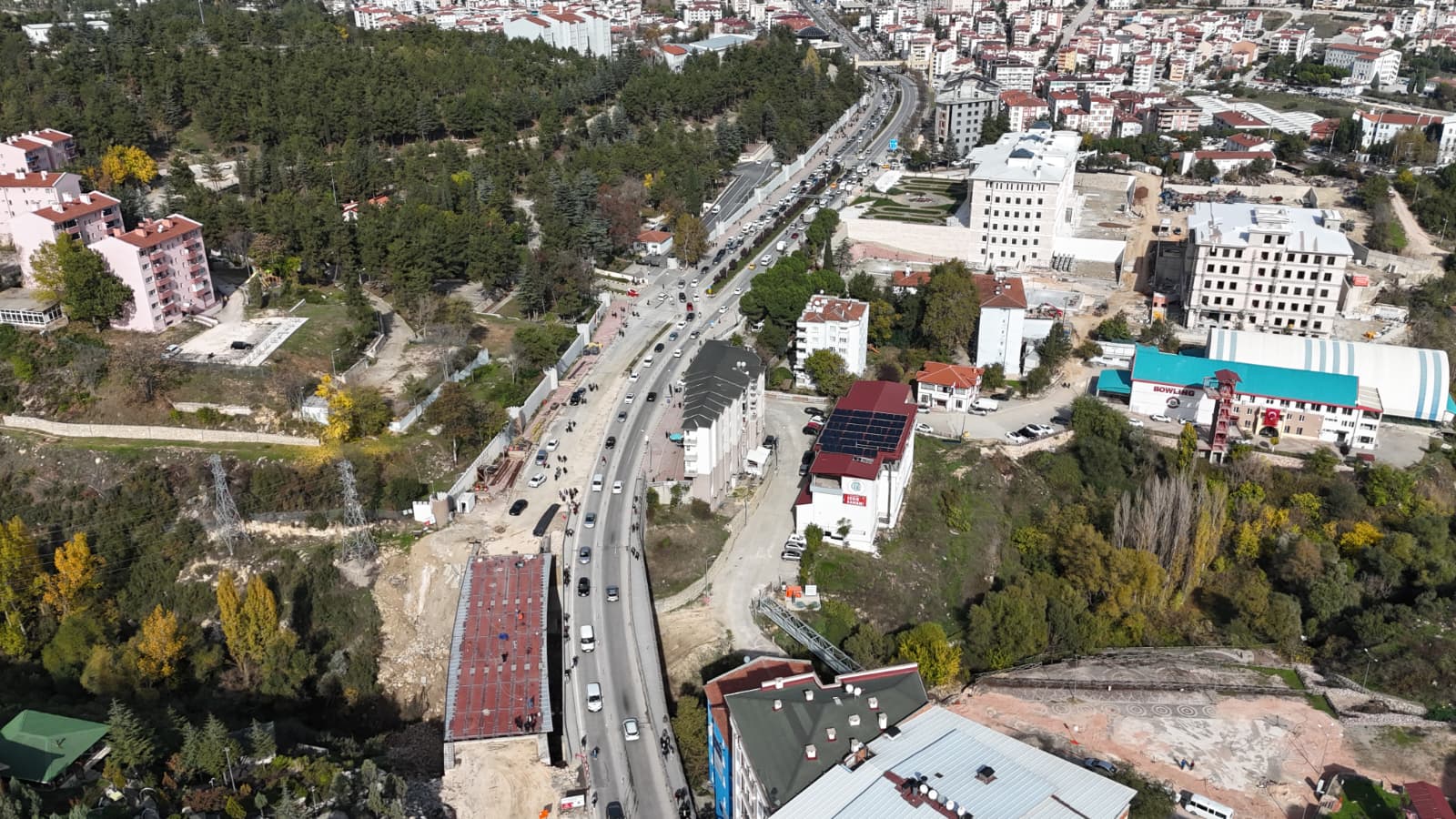 Bilecikte Pazartesi Kabusu 4832