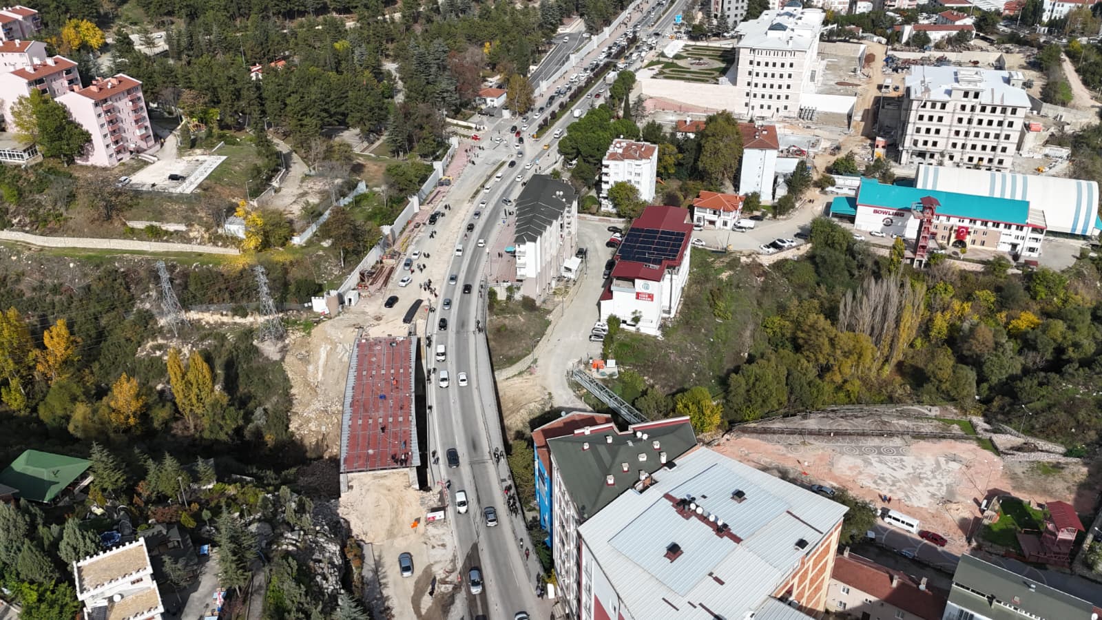 Bilecikte Pazartesi Kabusu 4833