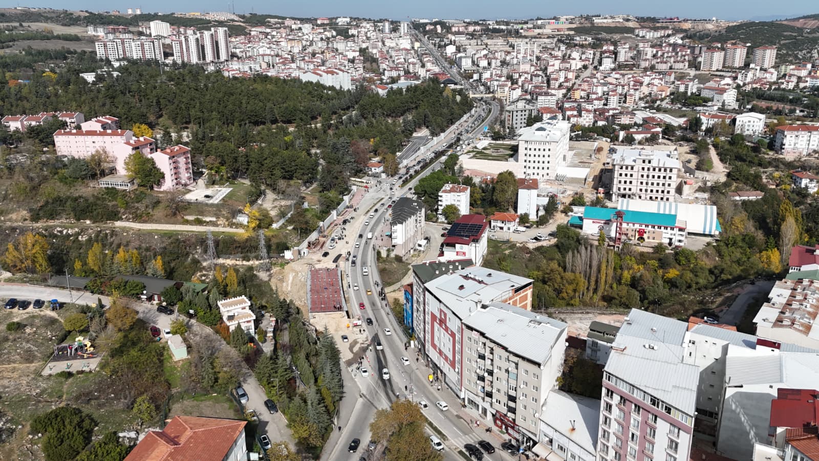 Bilecikte Pazartesi Kabusu 4834