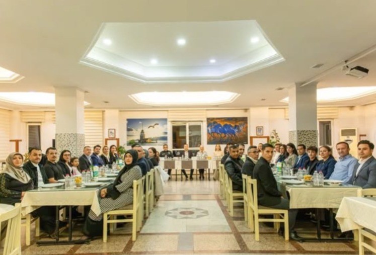 Bilecik’te Polis Aileleri Motivasyon Için Bir Araya Geldi 5108