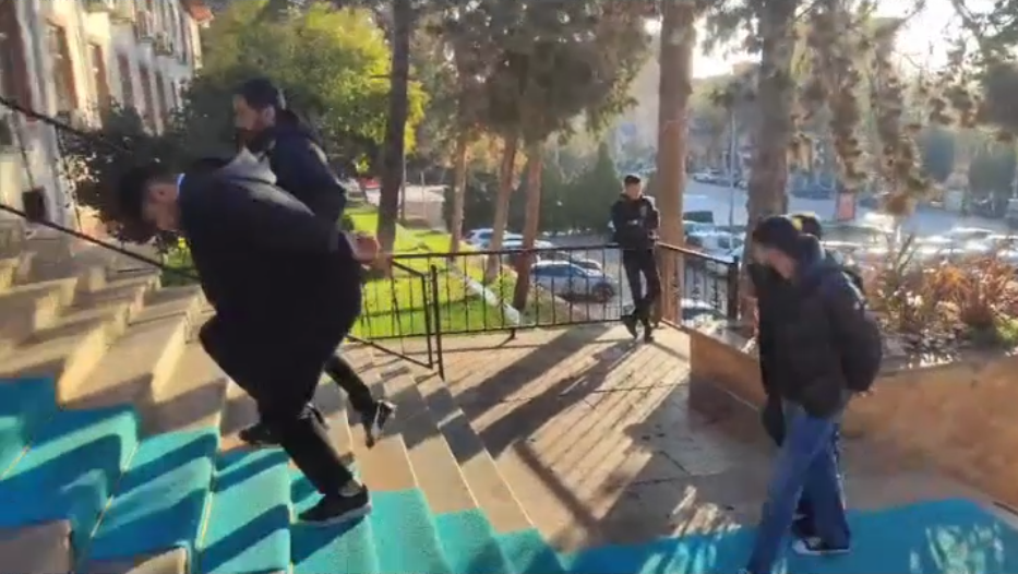 Bilecik’te Yasa Dışı Bahis Örgütüne Büyük Darbe 6277