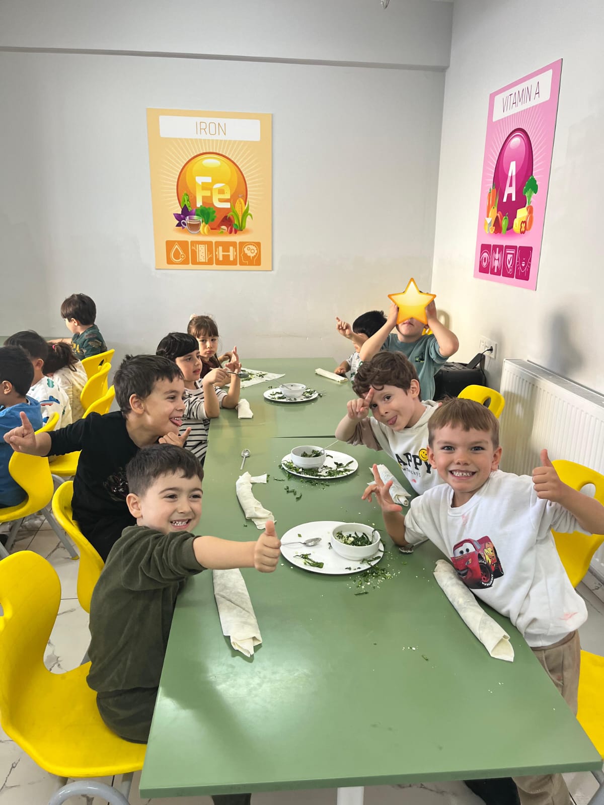 Bir Şarkının Melodisinde Ya Da Bir Böreğin Kokusunda Bile Atatürk’ü Anlatabilmek 5138