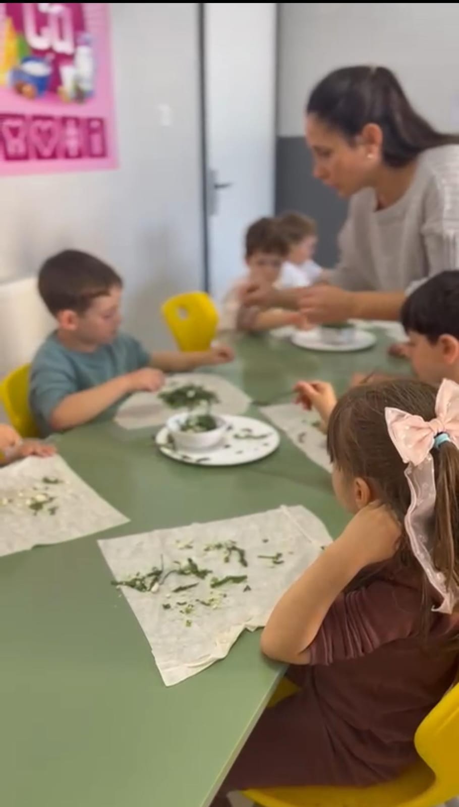 Bir Şarkının Melodisinde Ya Da Bir Böreğin Kokusunda Bile Atatürk’ü Anlatabilmek 5140