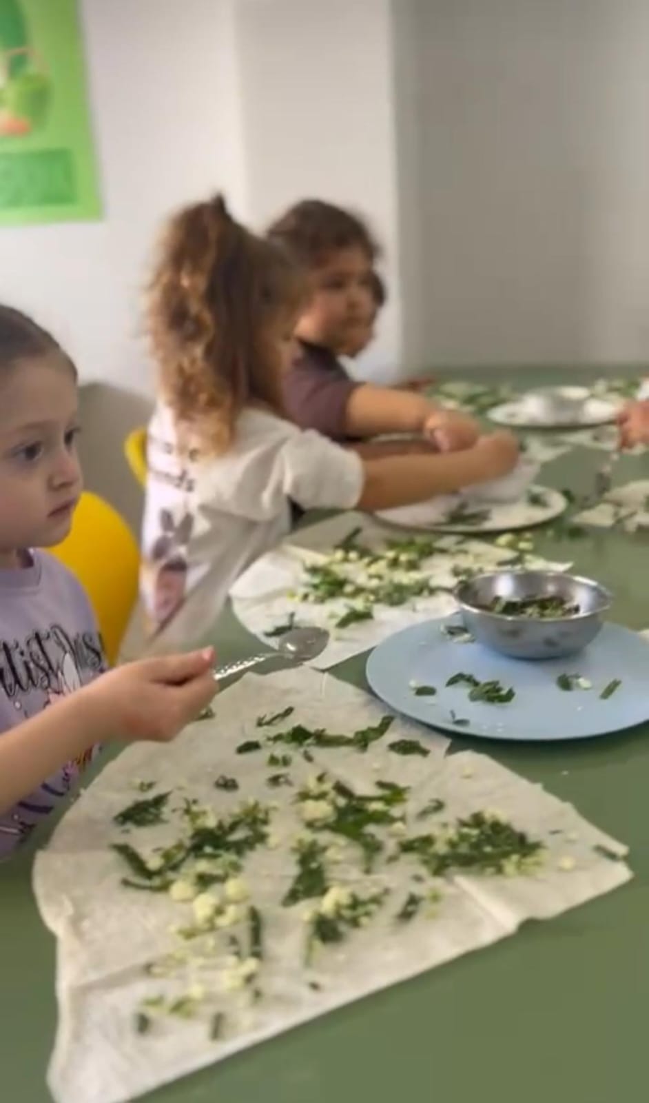 Bir Şarkının Melodisinde Ya Da Bir Böreğin Kokusunda Bile Atatürk’ü Anlatabilmek 5141