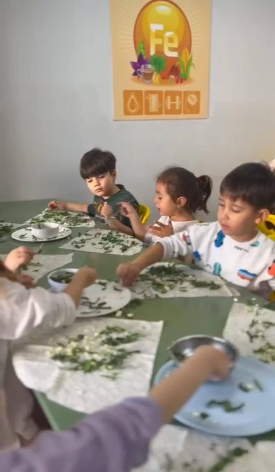 Bir Şarkının Melodisinde Ya Da Bir Böreğin Kokusunda Bile Atatürk’ü Anlatabilmek 5142