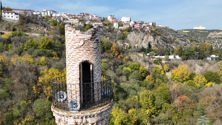 Bir Şehrin Sessiz Tanıkları 5028