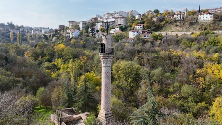 Bir Şehrin Sessiz Tanıkları 5029