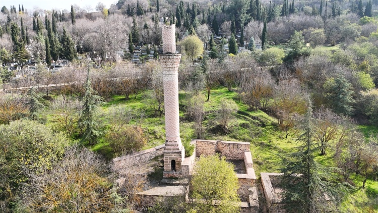 Bir Şehrin Sessiz Tanıkları 5030