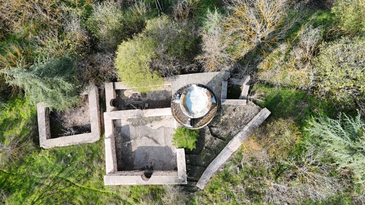 Bir Şehrin Sessiz Tanıkları 5031