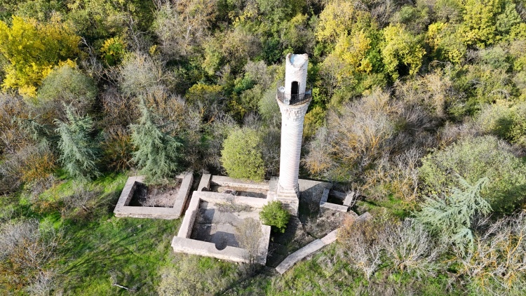 Bir Şehrin Sessiz Tanıkları 5033