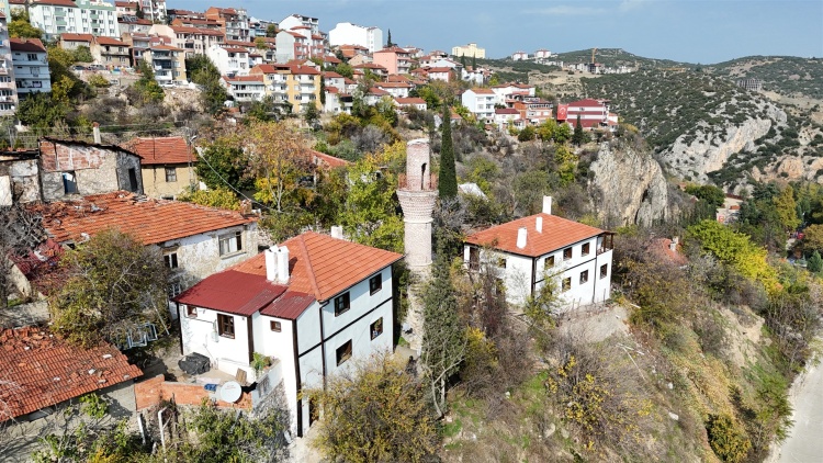 Bir Şehrin Sessiz Tanıkları 5038