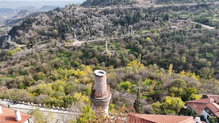 Bir Şehrin Sessiz Tanıkları 5039