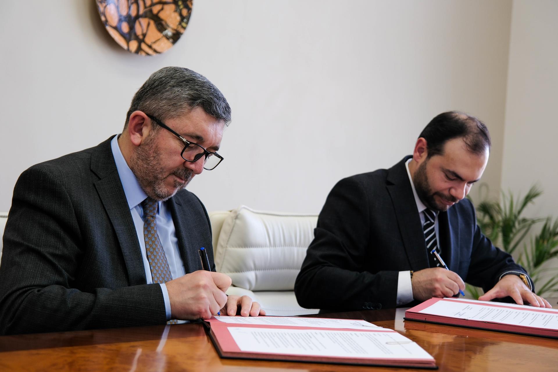 Bşeü Ve Bebka’dan Siber Vatan İş Birliği 5286