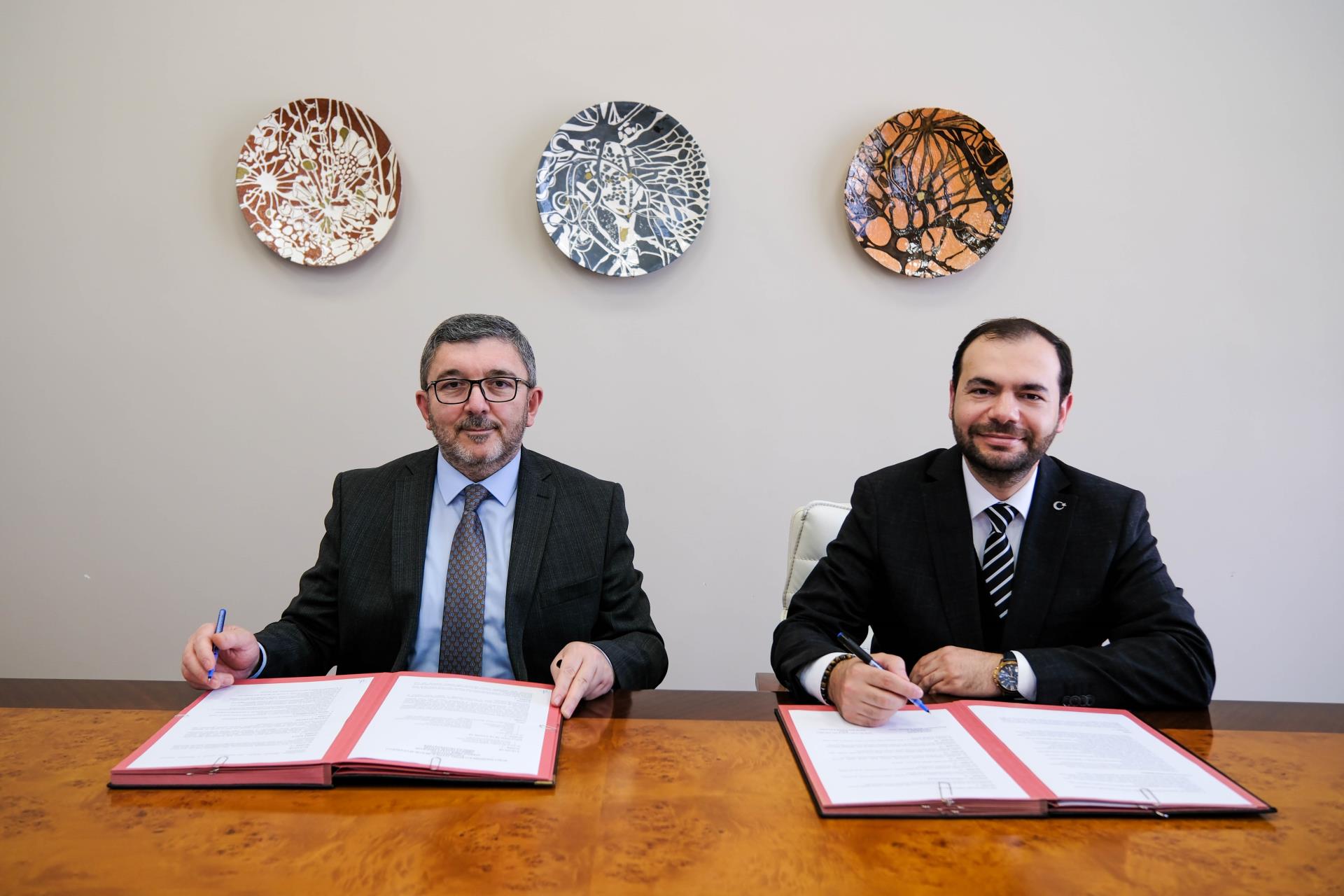 Bşeü Ve Bebka’dan Siber Vatan İş Birliği 5287